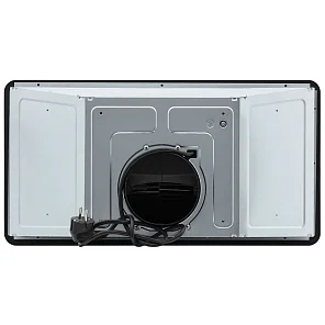 KATE 600 BLACK PB K