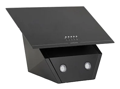 JINA 500 BLACK PB (уцененный товар)