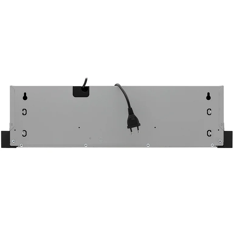 GERDA T 600 inox PB