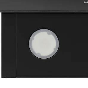 VEREIN II 600 BLACK S