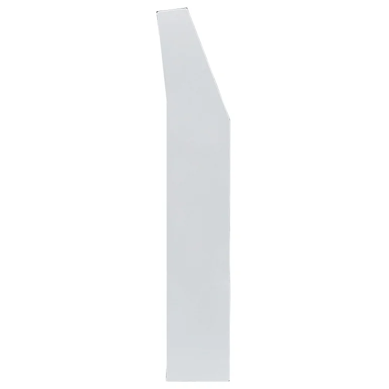 BRIANA 600 WHITE PB
