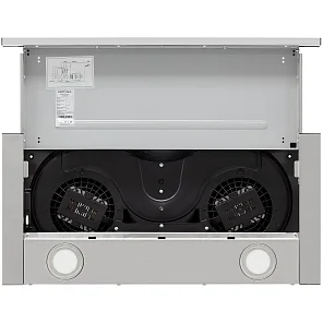 KAMILLA MV 6002 INOX