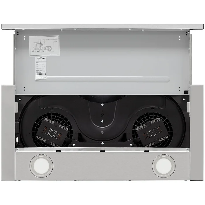 KAMILLA MV 6002
