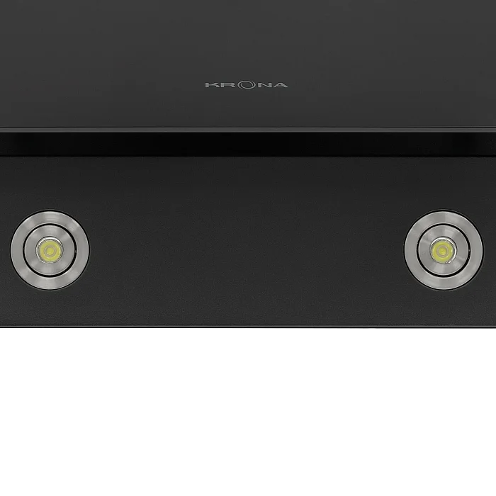 LIORA 600 black S