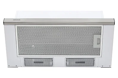 KAMILLA 600 INOX (1 мотор)