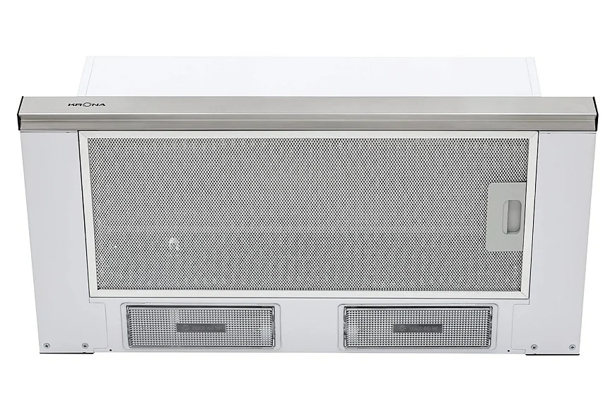 KAMILLA 600 INOX (1 мотор)
