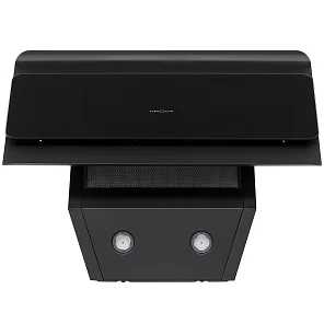 URAN 600 DN BLACK 4S
