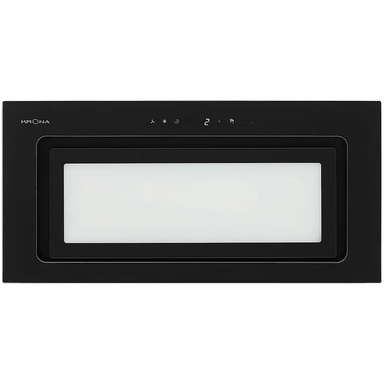 SELINA F MAX 600 black SGC