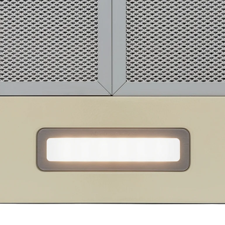 BELLA RETRO 600 IVORY PB