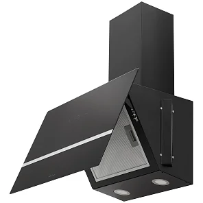 BRUNA 600 BLACK S