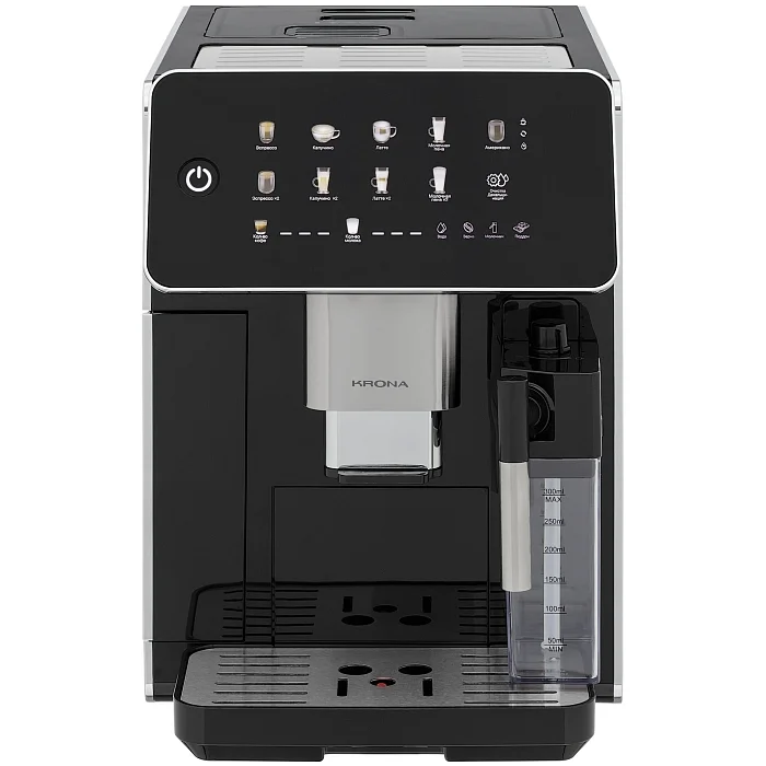 Automatische Kaffeemaschine