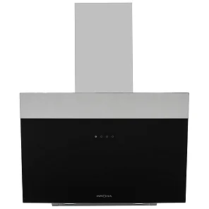 Kristen 600 black/inox S