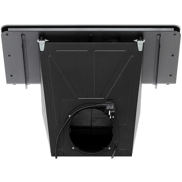 SATURN 600 DN BLACK 4S