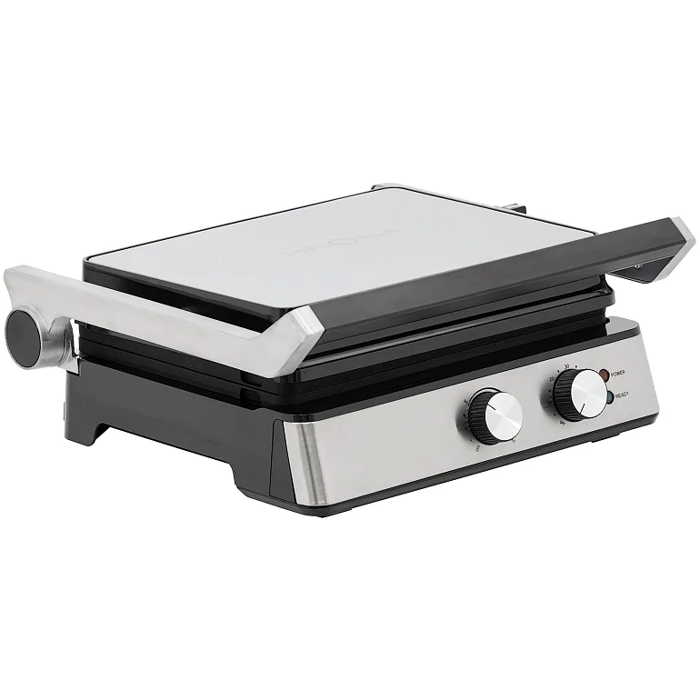 Kontakt-Tischgrill 1800W