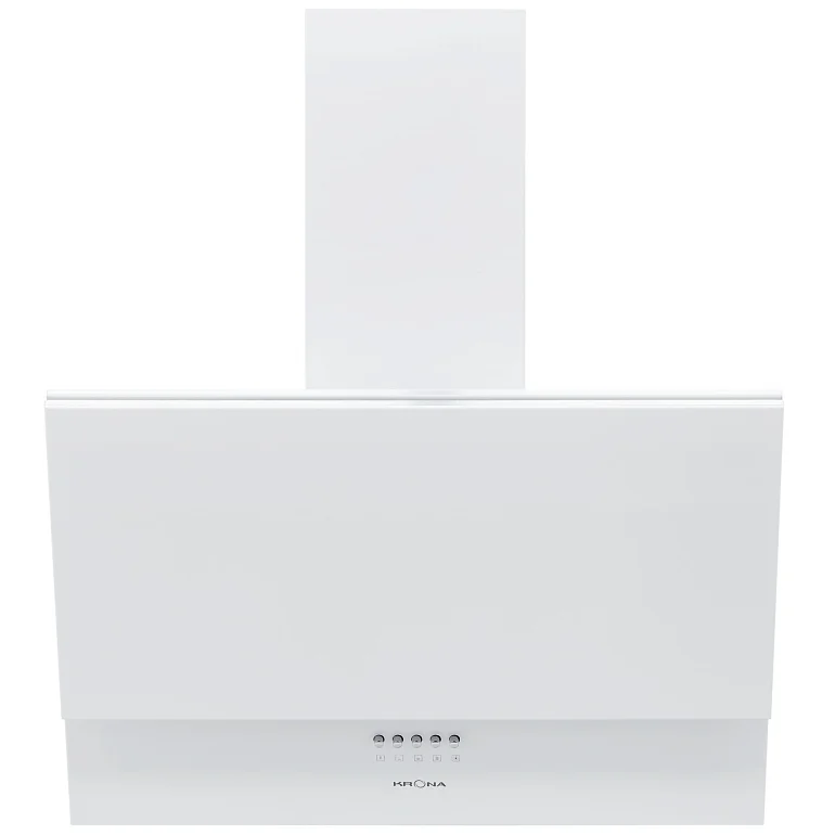 PLATTE 600 WHITE PB