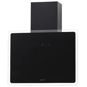 AURA 600 FRAME BLACK S