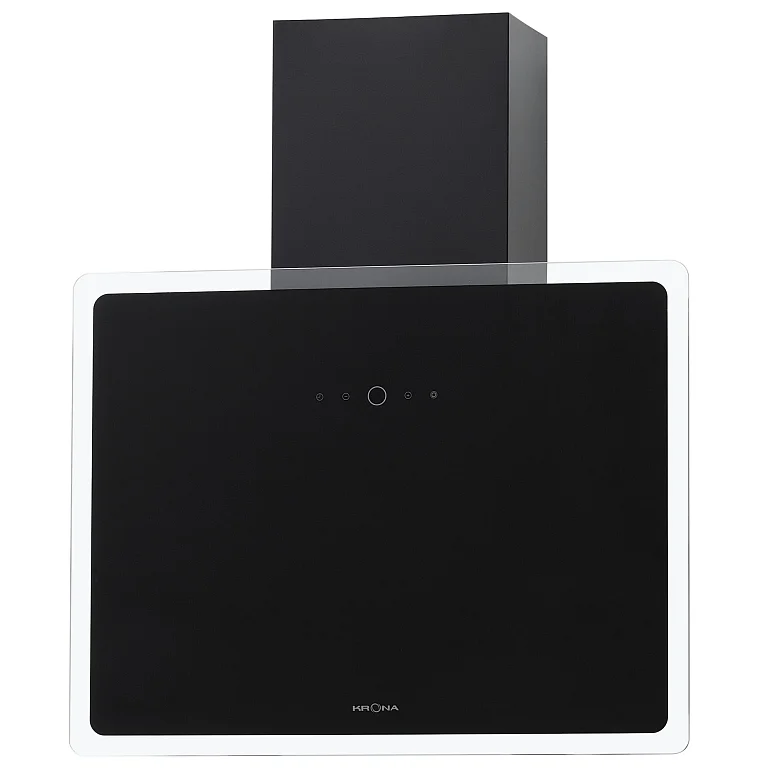 AURA 600 FRAME BLACK S