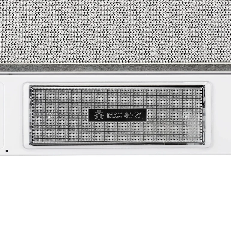 KAMILLA slim 500 inox