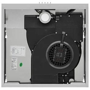 ERMINA 500 inox PB