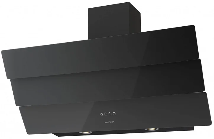 INGA 600 black sensor