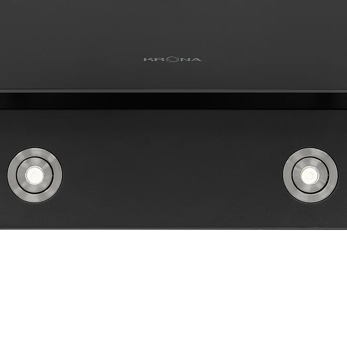 LIORA 600 black S