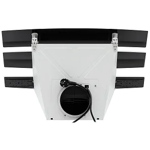 MELODIE 600 WHITE S