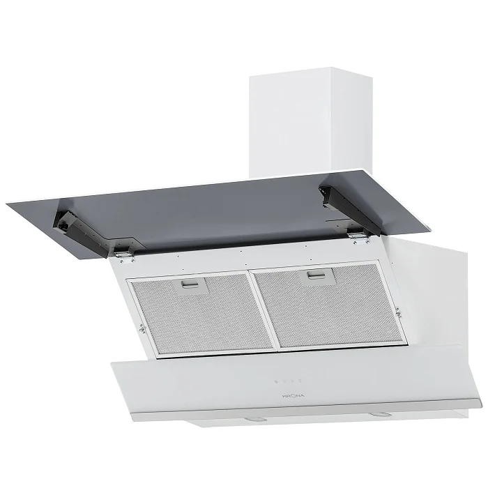 IRIDA 600 black sensor
