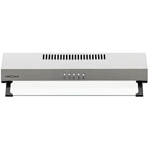 OSTEN 500 inox PB