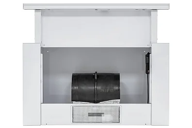 KAMILLA 500 WHITE