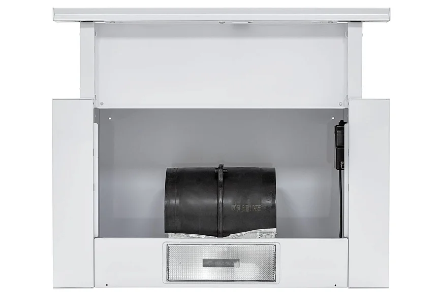 KAMILLA 500 WHITE