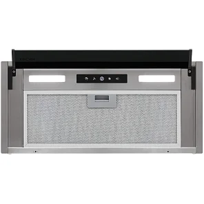 ISIDA 600 inox SGC