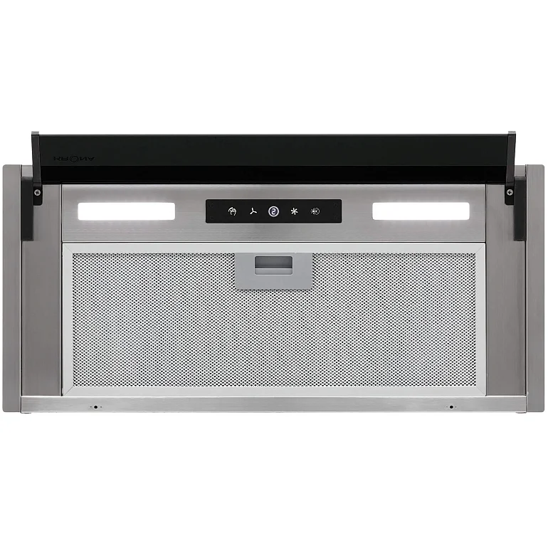 ISIDA 600 inox SGC