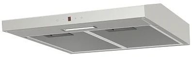 NIKA 1M 500 white sensor