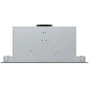 SELINA 900 GLASS BLACK S