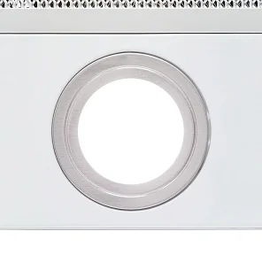 KAMILLA T SENSOR 600 White