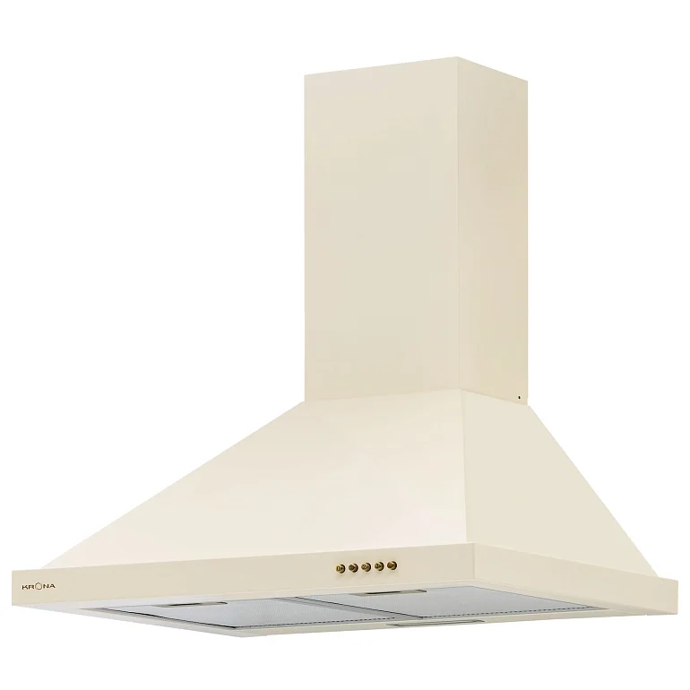 BELLA RETRO 600 IVORY PB
