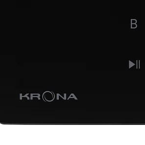 VIRGOLA 30 BL