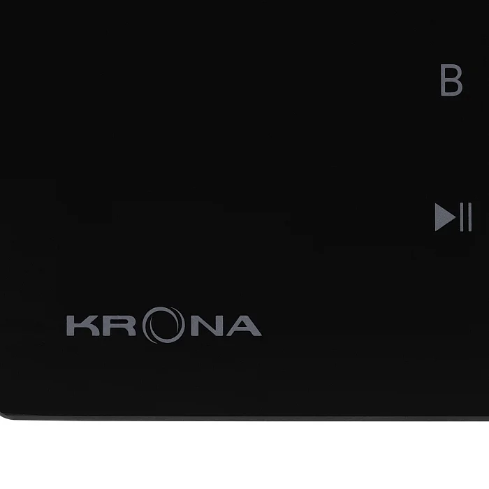 VIRGOLA 30 BL