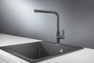 WASSER H300 1 GRAPHITE