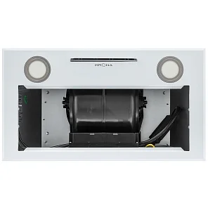 Ameli 600 white S