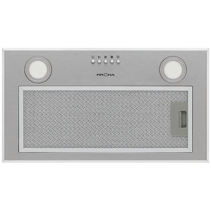 AMBRA 600 inox PB