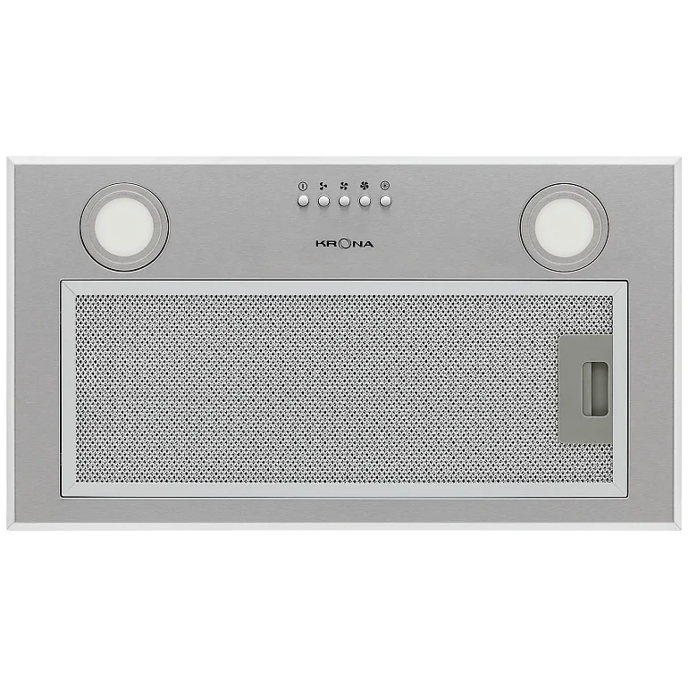 AMBRA 600 inox PB