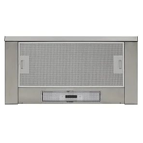 Kamilla slim 600 inox/inox (2 мотора)