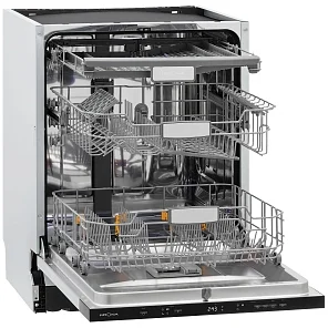 DELIA 60 BI V2