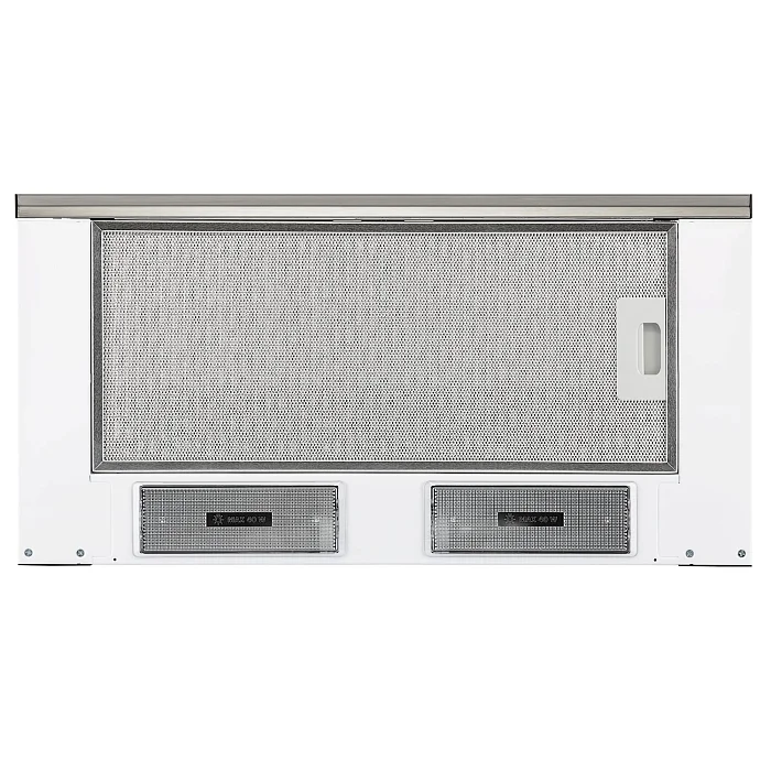 KAMILLA 600 BLACK (2 мотора)