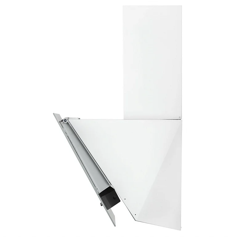 POLLY 600 WHITE PB