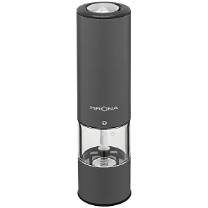 Salz Pfeffer Klein Graphite