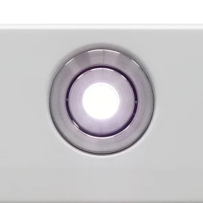 SVEN 600 white one knob