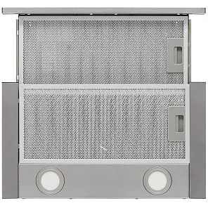 KAMILLA T 500 INOX