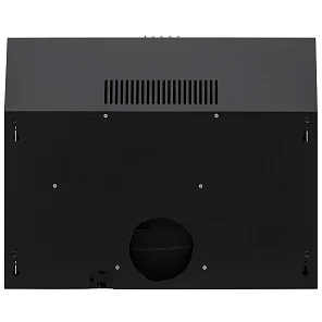 ERMINA 600 black PB